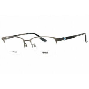 BMW EYEGLASSES BW5051H-013-54 New with case